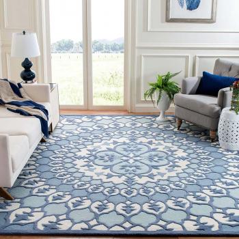 Piled Hand Tufted Carpet Manufacturers in Paramaribo